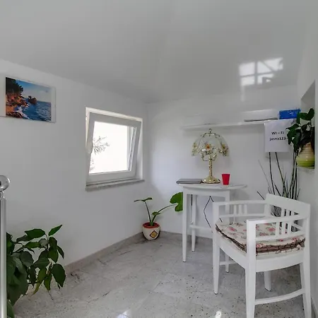 Apartment Jasna *