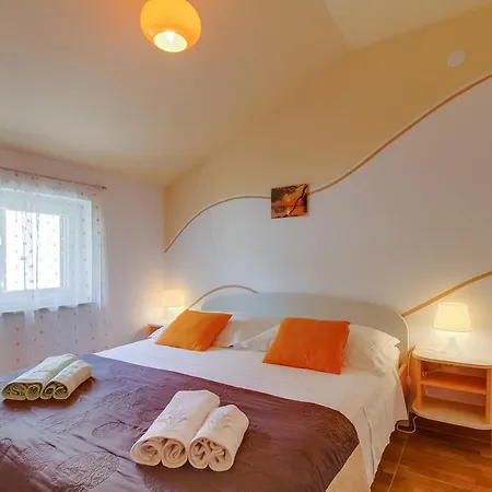 Jasna Apartment Mali Losinj