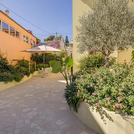 Jasna Mali Losinj