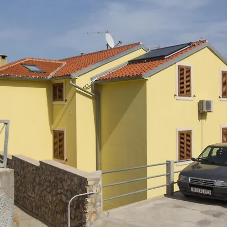 Apartment Jasna