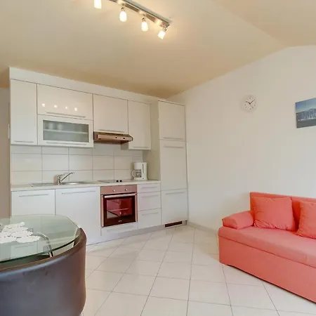 Jasna Apartment Mali Losinj