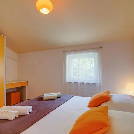 Jasna Apartment *