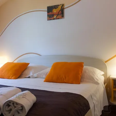 Apartment Jasna