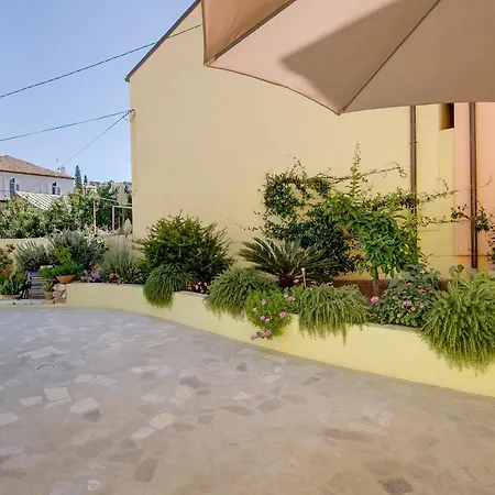 Jasna Apartment Mali Losinj