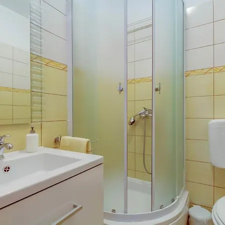 Jasna Apartment Mali Losinj
