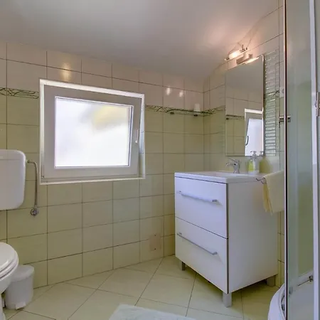 Jasna Apartment