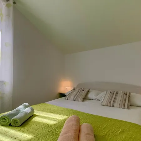 Apartment Jasna Mali Losinj