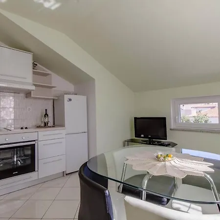 Jasna Apartment Mali Losinj