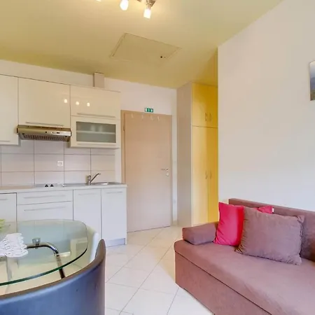 Apartment Jasna *
