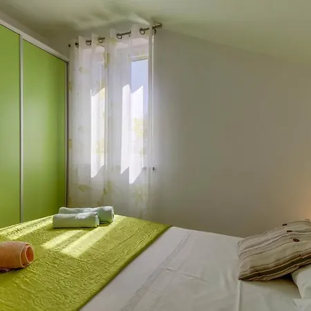 Apartment Jasna Mali Losinj