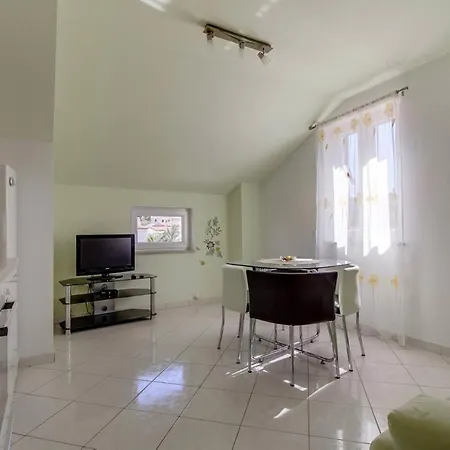Apartment Jasna