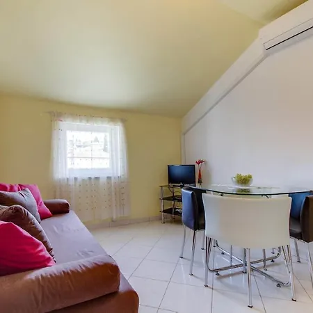 Jasna Apartment Mali Losinj