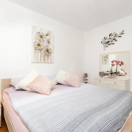 Appartement Jasna *