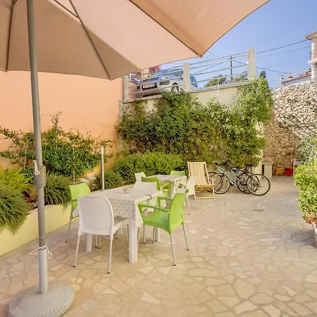 Jasna Apartment
