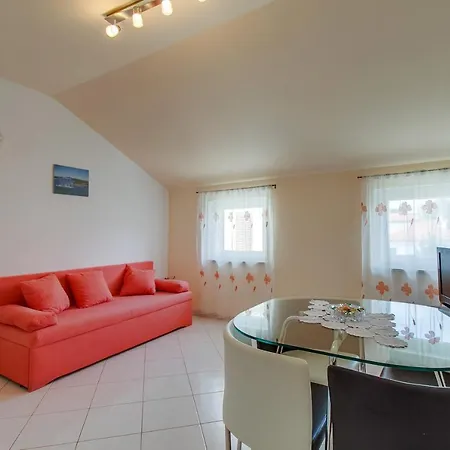 Apartment Jasna Mali Losinj