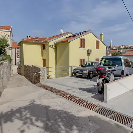 Apartment Jasna