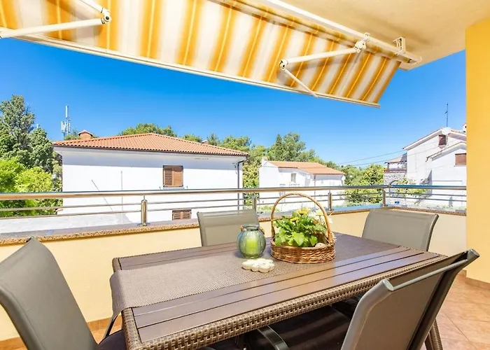 Jasna Apartamento Punat